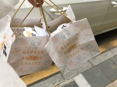 -煮鲜·潮汕下酒菜(福田石厦店)