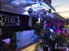 -AZUL by FUEL蓝色·法式酒馆(琶醍店)