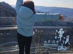 -潭溪山