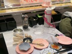 -争鲜回转寿司(太阳宫凯德PLUS店)