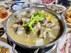 -老二正宗汕头牛肉丸店
