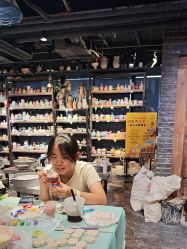 -川上陶艺社(大悦城店)