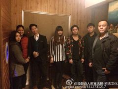 -CLUE演绎实景剧本杀(江南西店)