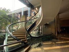 -广州天河希尔顿酒店