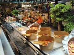 -盛江山自助料理(奥莱锦辉购物广场店)