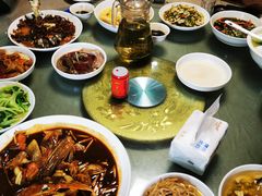 -小本鸡饭店(滨江白马湖店)