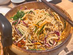 大理鸡丝凉米线-米店·云南菜(南门店)