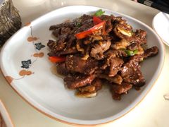 传统老爆三-津味老菜(露西亚商街店)