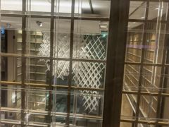-深圳机场凯悦酒店