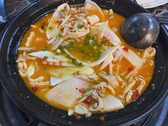李师傅脆肚-李师傅脆肚(华强北店)