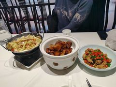 -宴秋杭州菜(锦艺城店)