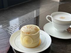 -秀·吧 Show Bar(兰州盛达希尔顿酒店)