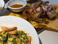 -打酱油·非遗淮扬菜(瘦西湖梅岭店)