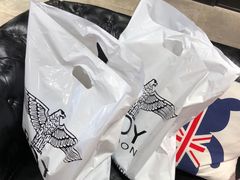 -BOY LONDON(上海佛罗伦萨小镇店)
