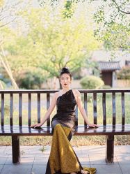 -Chic Bridal 熙可婚纱