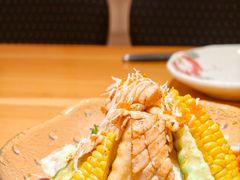 -大岛日本料理铁板烧(南通大饭店)