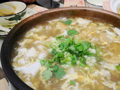 -鑫真味私房菜馆