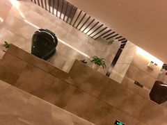 -广州粤海喜来登酒店