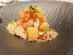 -狮拾久·现代新加坡料理(福田COCO Park店)