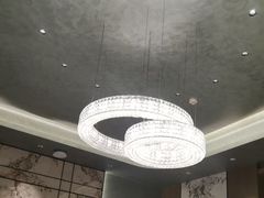 -翕间食·精致淮扬菜(江苏大剧院店)