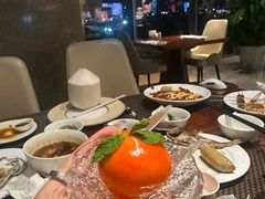 -武汉世茂希尔顿酒店·汇·全日餐厅
