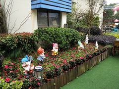 -紫薇实验幼儿园(桂平路校区)