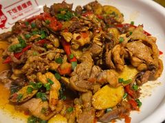 -大碗先生(万家丽店)