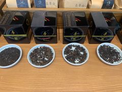-去茶山(新光里店)