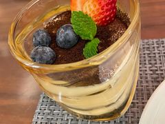 经典提拉米苏Tiramisu-Terra Rossa(陆家嘴中心店)