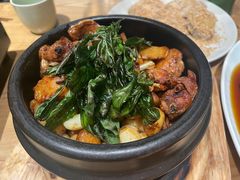 -竹里馆·淮扬菜·功夫茶(老门东店)