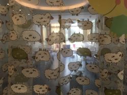 -金芙美月子中心(财富别墅店)