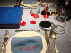 -弦月窗LUNETTE BY AMANDA(复兴路店)