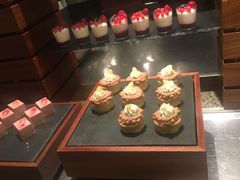 -上海锦江汤臣洲际大酒店壹阶层