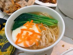 -大树餐厅(环球港店)