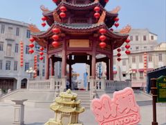-汕头市小公园
