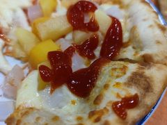 -萨莉亚意式餐厅(护国新天地店)