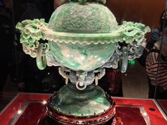 -北京工艺美术博物馆