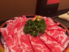-色響火锅(恒隆广场店)