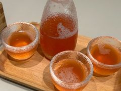 -蔡澜点心·粤菜(丽泽天街店)