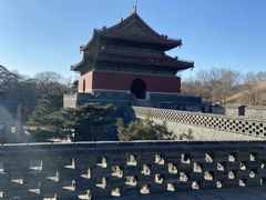 -北陵公园