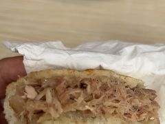 -樊记腊汁肉(竹笆市总店)