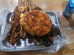 -非凡烧烤(历史博物馆店)