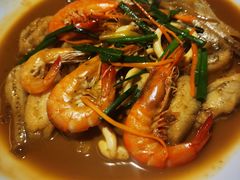 -华盛丰温州大排档(东三环南路店)