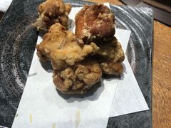 -森味薪火烧•烧鸟居酒屋•日本料理(望京店)
