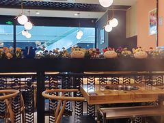 -嬷孙家潮汕牛肉火锅(北京路天河城店)