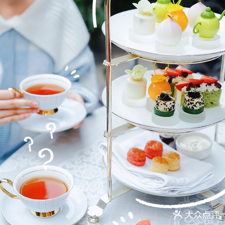 与其满世界踏春,不如把春天吃进胃里!