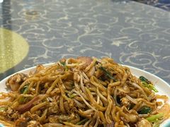 -威海渔村(黄兴路店)