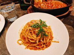 -沛家·西餐Brunch·直火料理