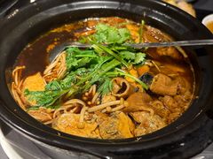 金陵双臭-富临轩私房菜(集庆门大街店)