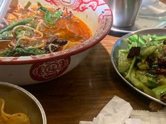 -破店肥哈·东北烧烤·夜宵(南山保利店)